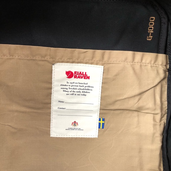 Kanken No 2 - Picture 3 of 7